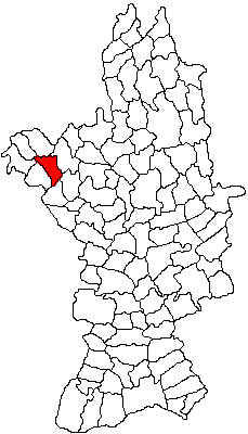 Poteci rurale Oboga, Oboga