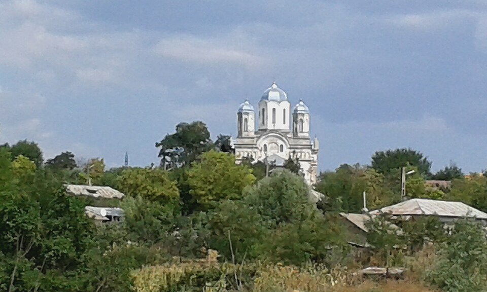 Poteci rurale Rahman, Rahman