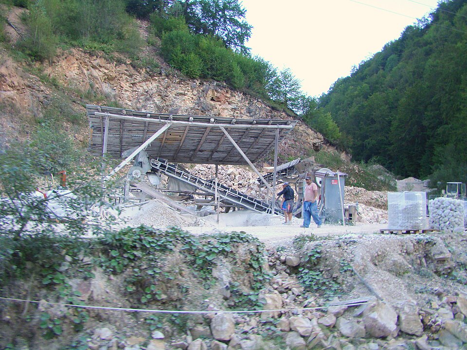 Poteci rurale Sohodol, Sohodol