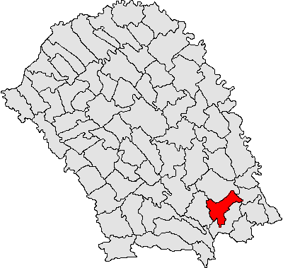 Laendliche Wege Todireni