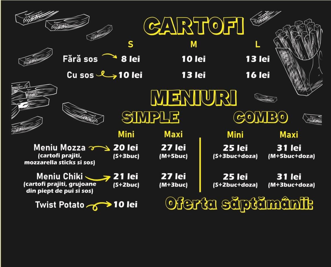 Poteto’s - foto 3