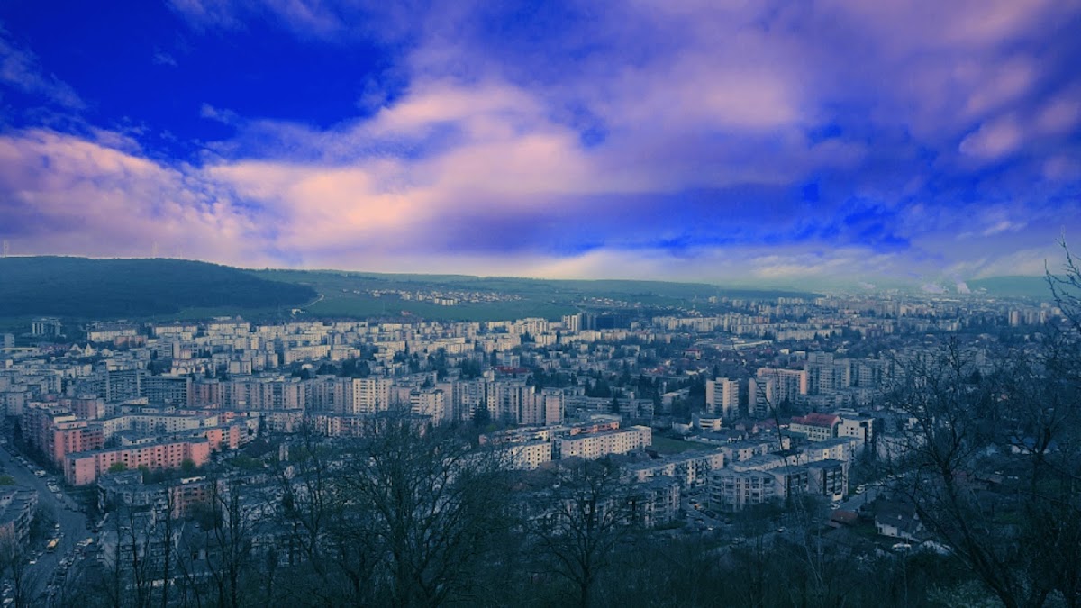 Pousada Panoramica