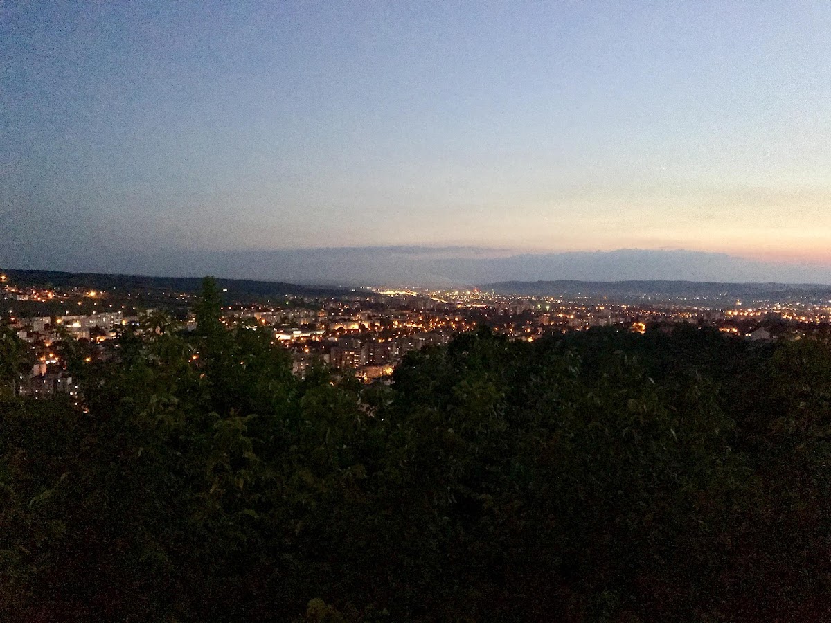 Pousada Panoramica