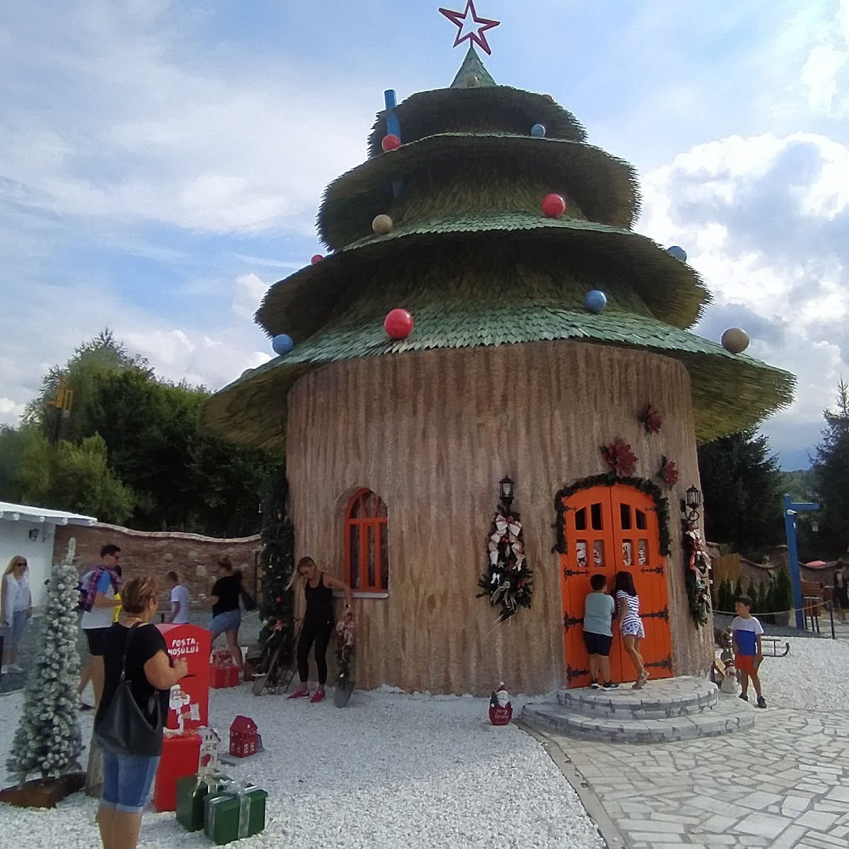 A Naptár Története - foto 5