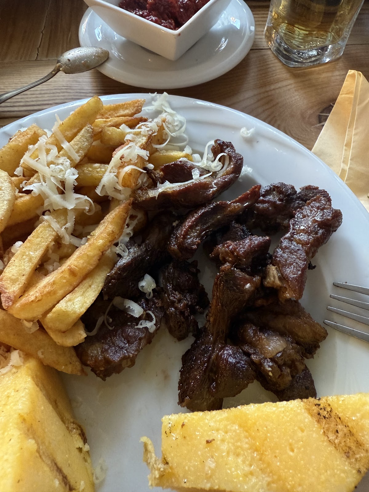 Povestea Ceaunului Paprika - foto 5