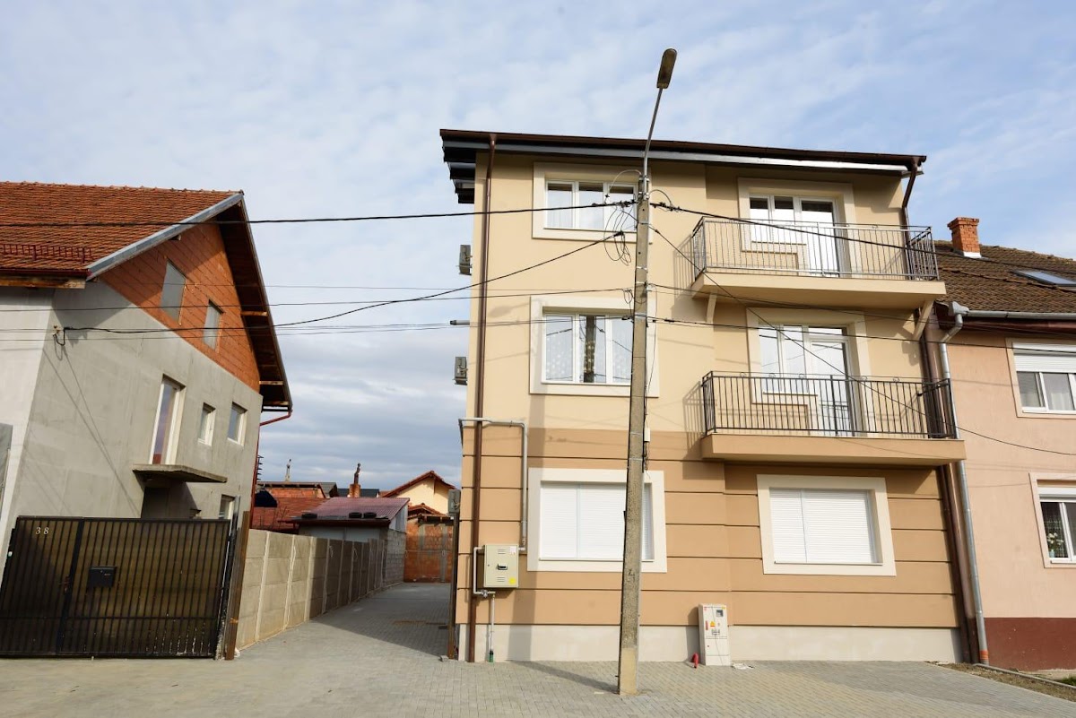 Povi Residence