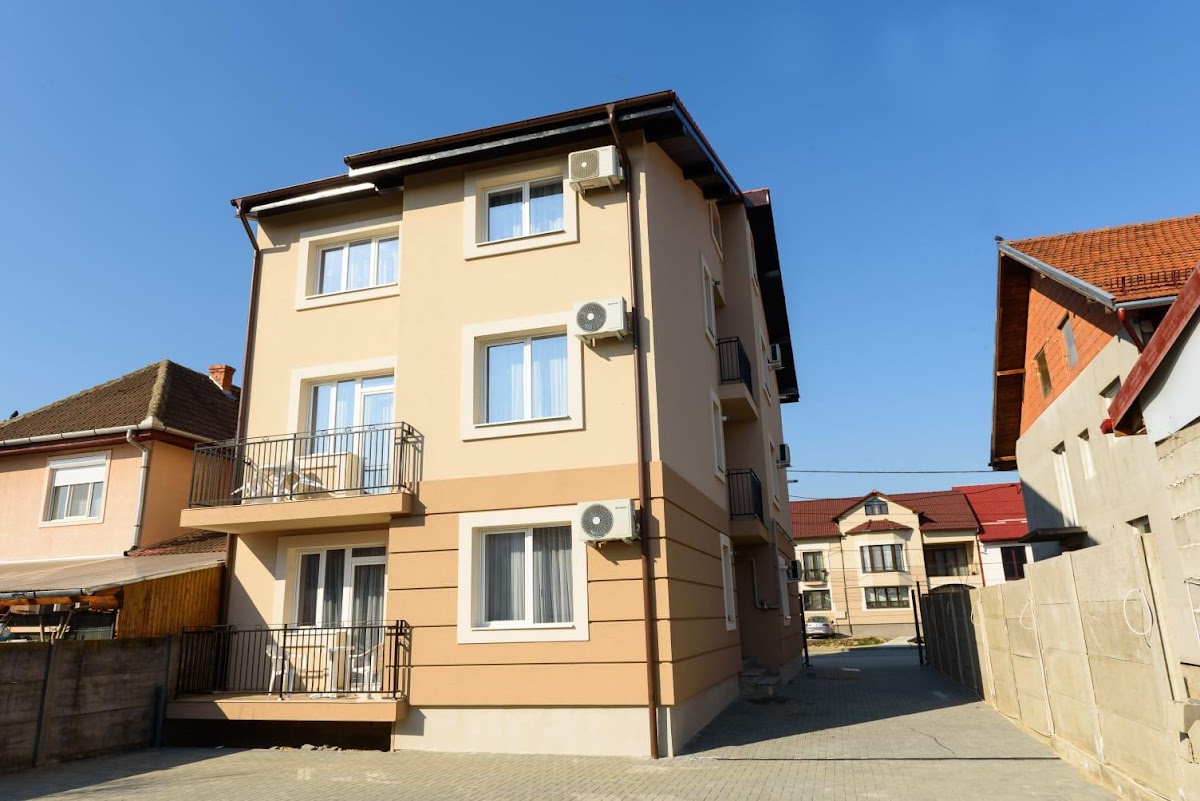 Povi Residence