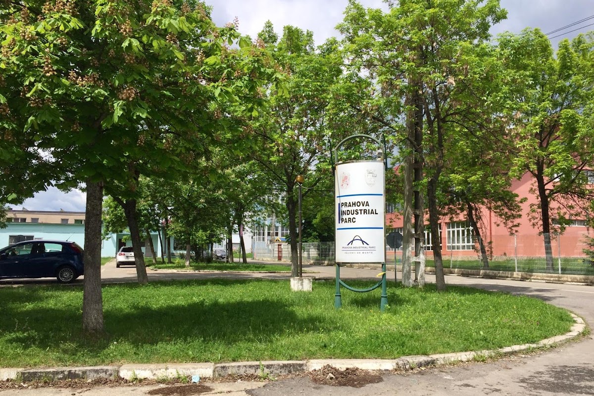 Parque Industrial Prahova - foto 2