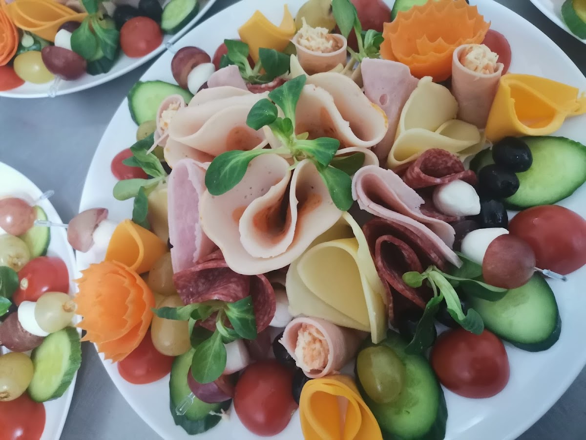 Déjeuner Divin chez Gabi - foto 4