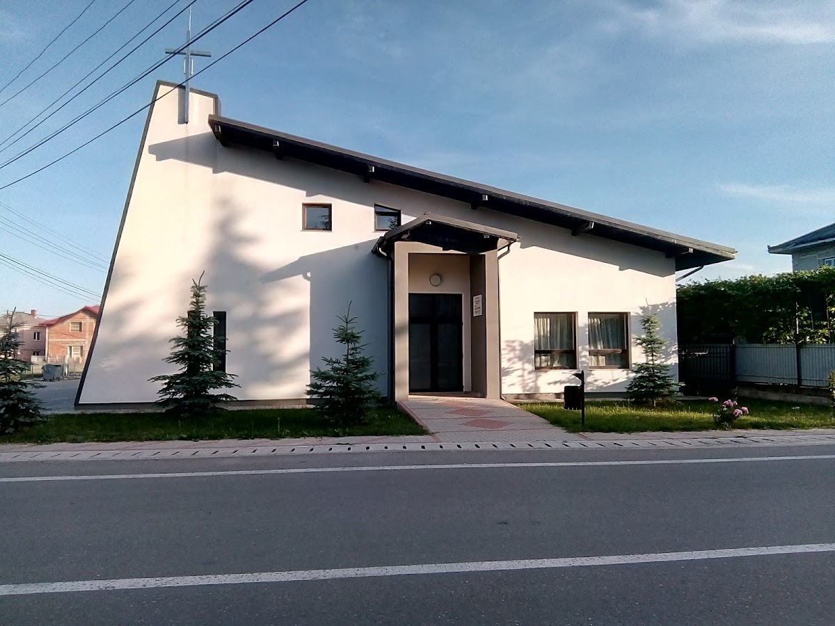 Prăznicar Pildeşti