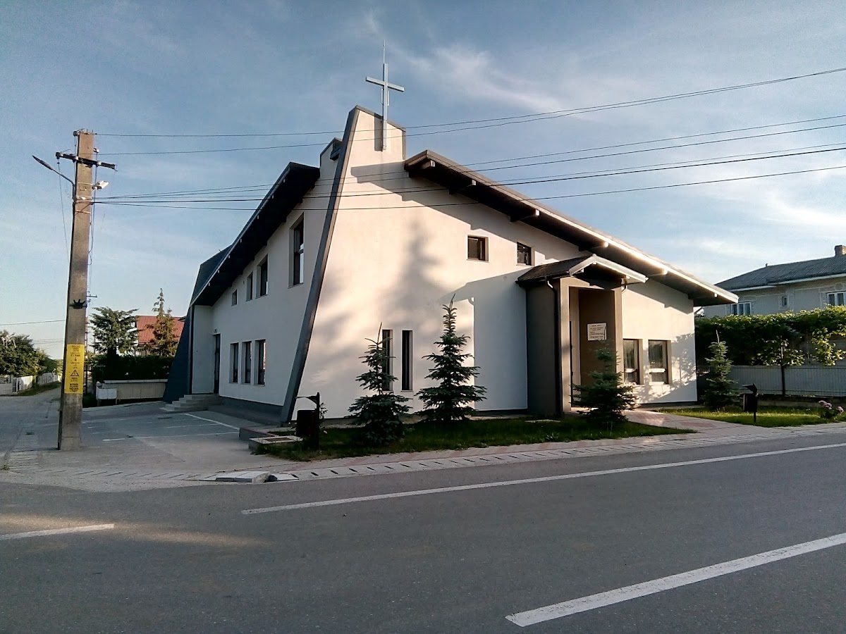 Prăznicar Pildeşti - foto 3