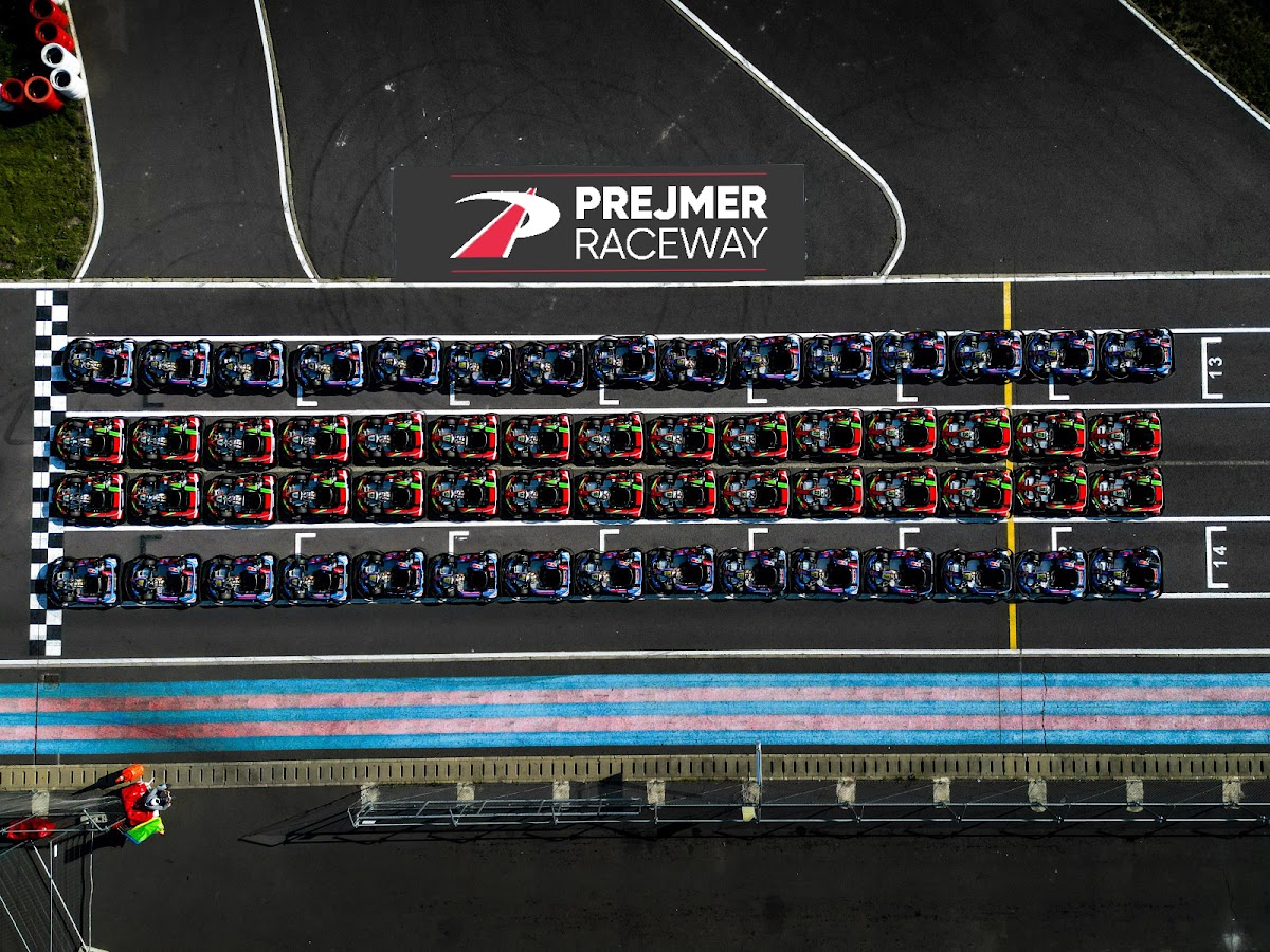 Prejmer Raceway - foto 1