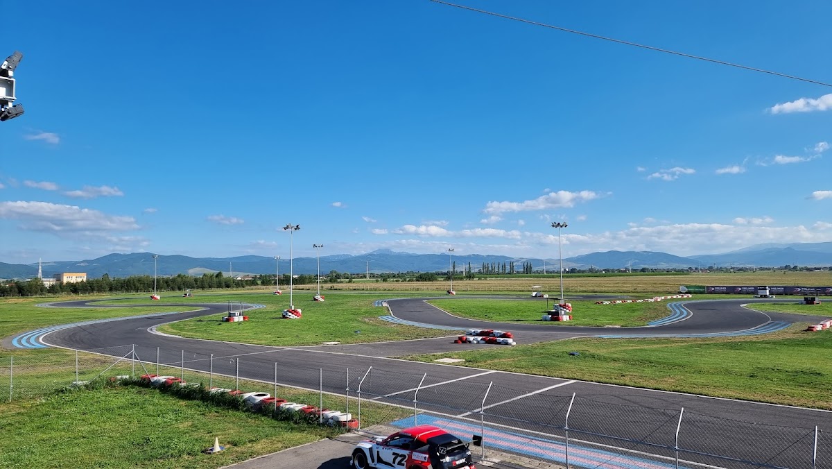Prejmer Raceway - foto 2