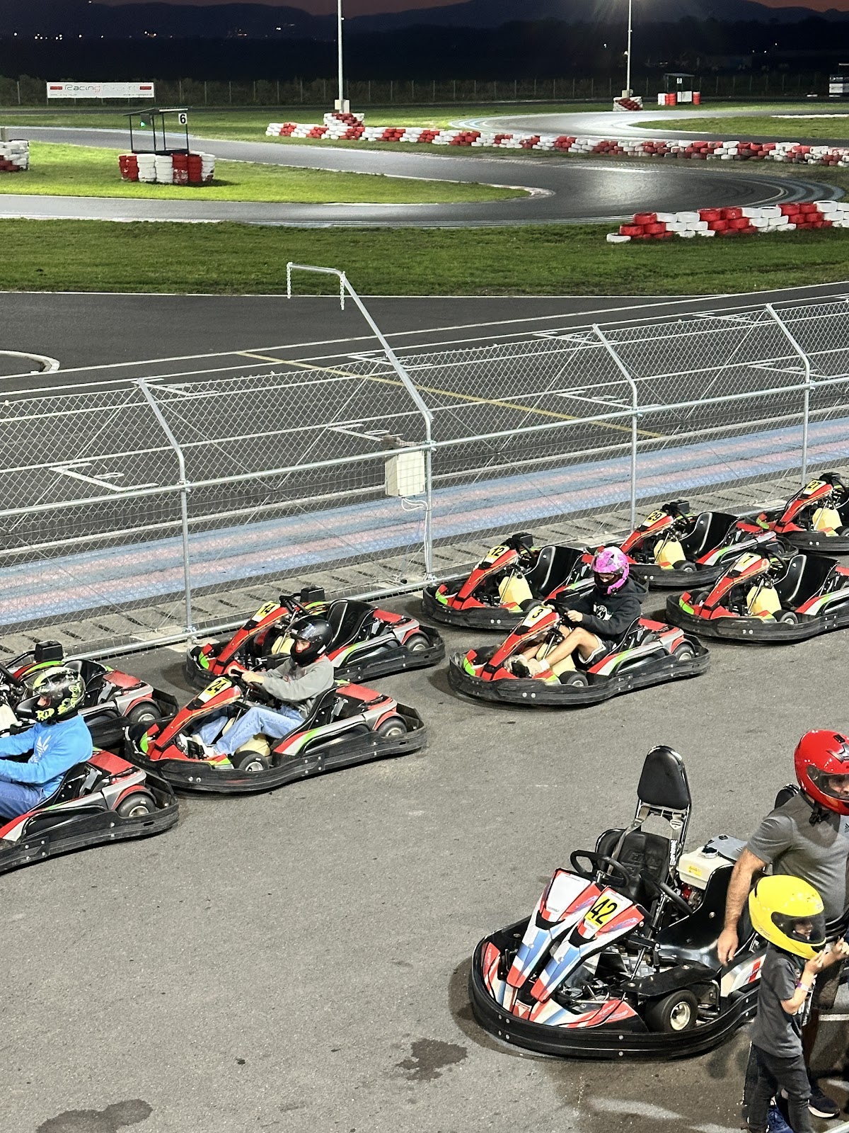 Prejmer Raceway - foto 3