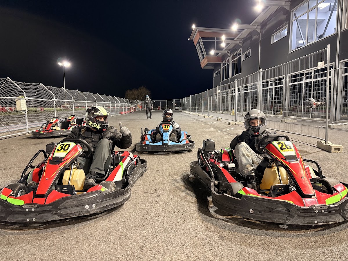 Prejmer Raceway - foto 4