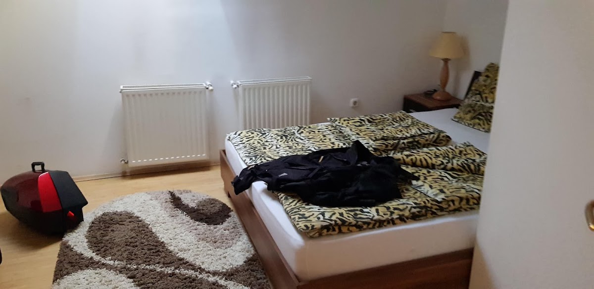 Premier Apartment