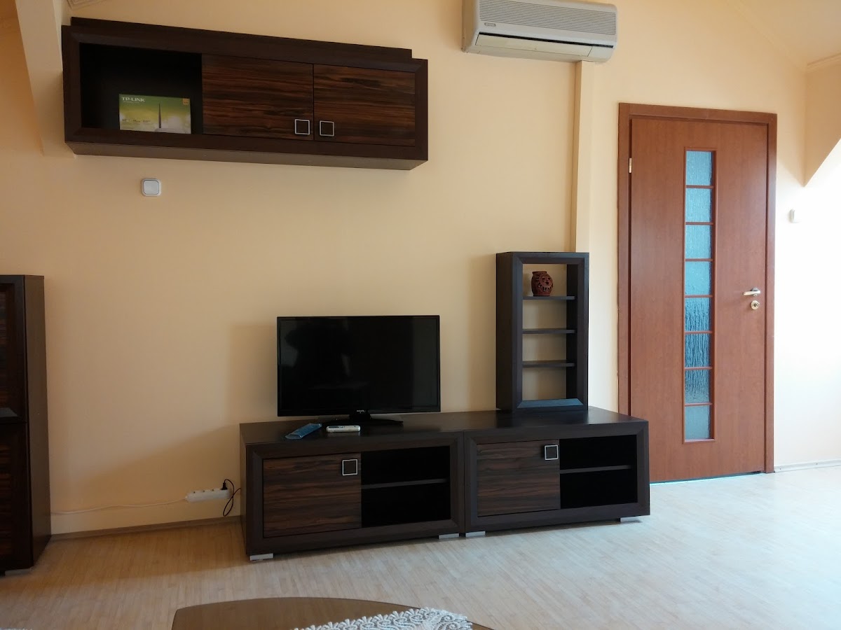 Premier Apartment