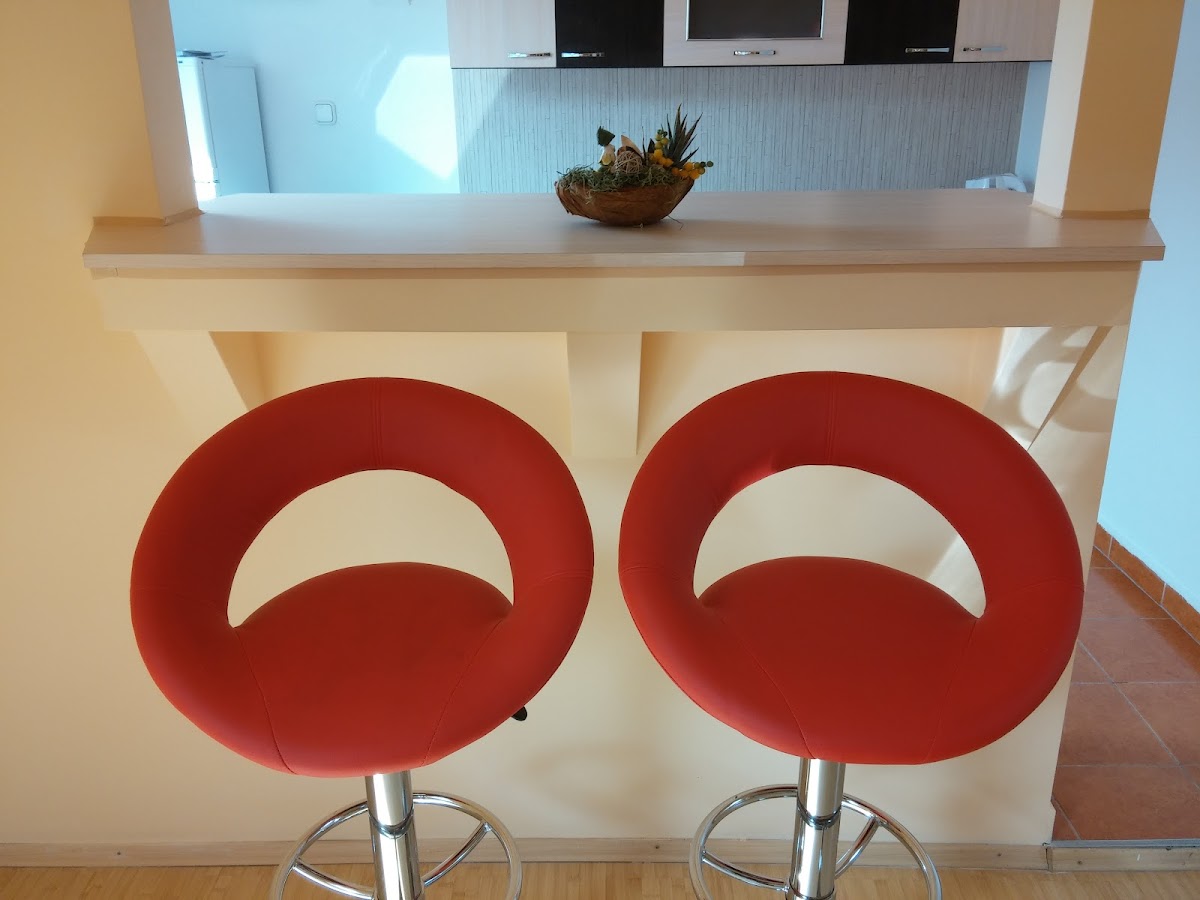 Premier Apartment