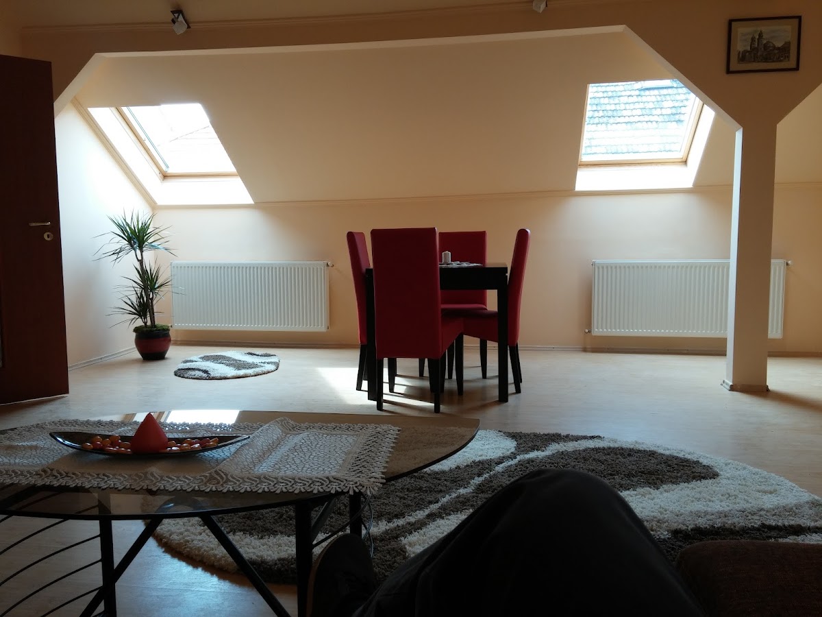 Premier Apartment