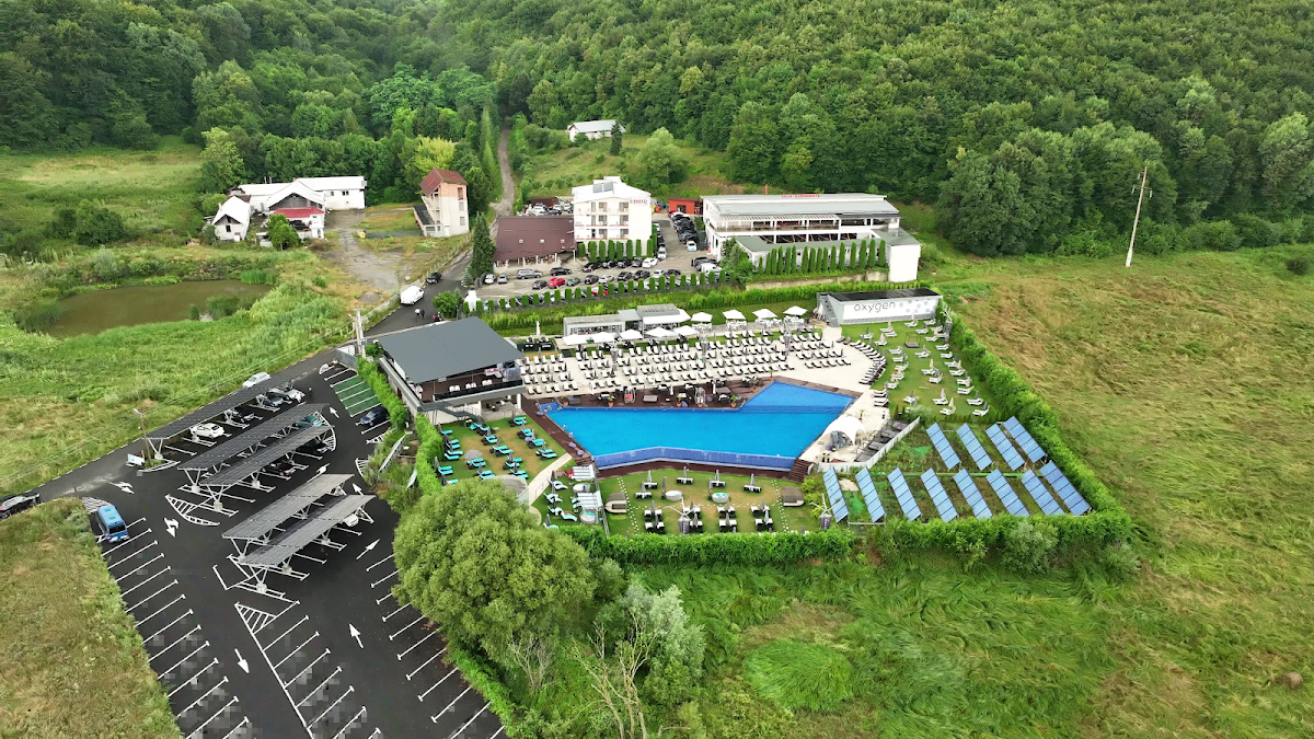Premier Resort, Vâlcele
