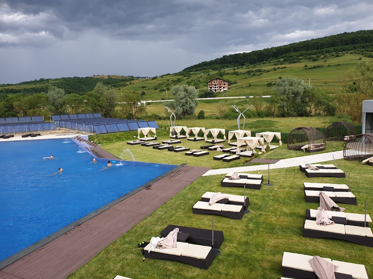 Premier Resort