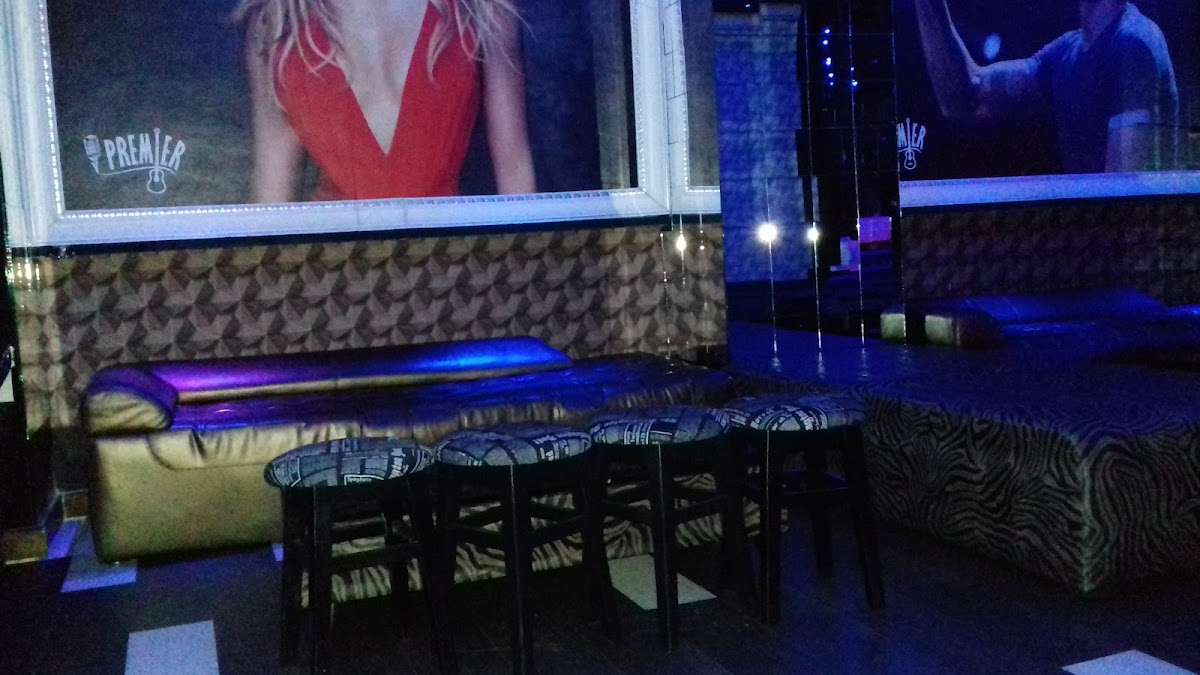 Premier The Club - foto 2