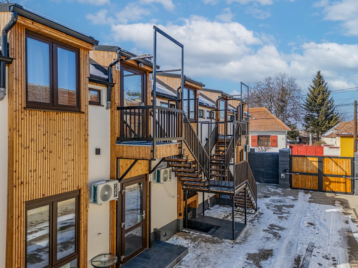 Premont Luxury Ghimbav