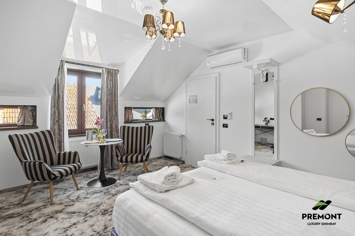 Premont Luxury Ghimbav