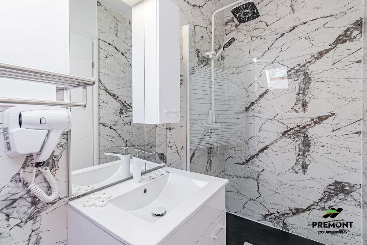 Premont Luxury Ghimbav