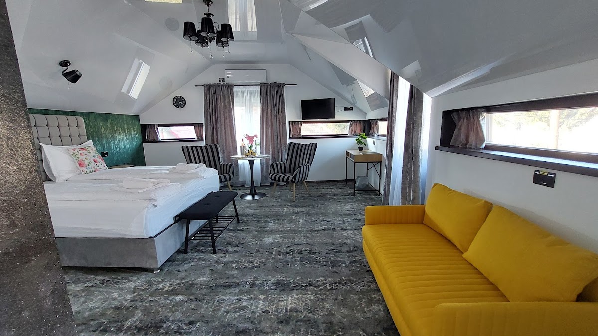 Premont Luxury Ghimbav