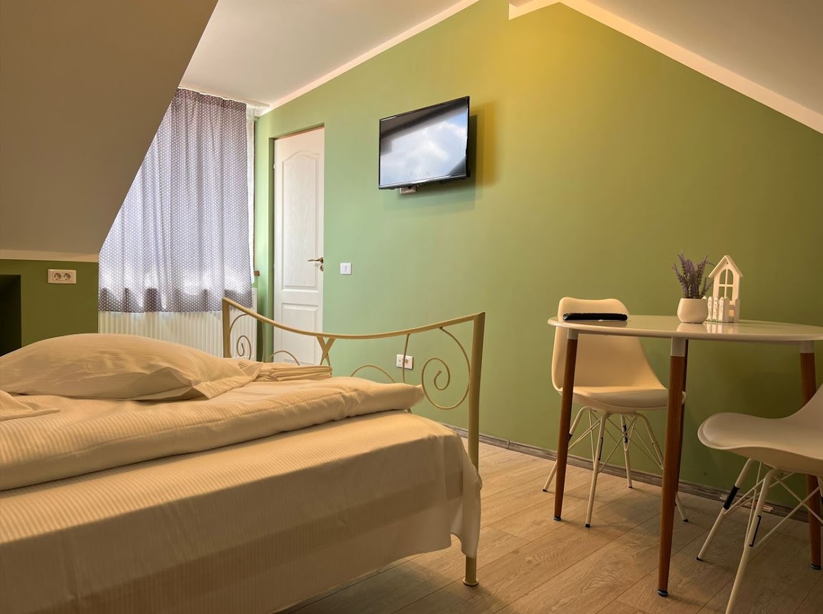 PREMONT Studios Ghimbav Brasov
