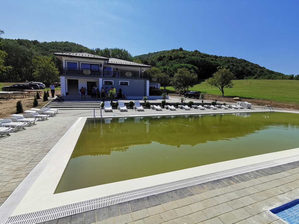 President Spa - foto 5