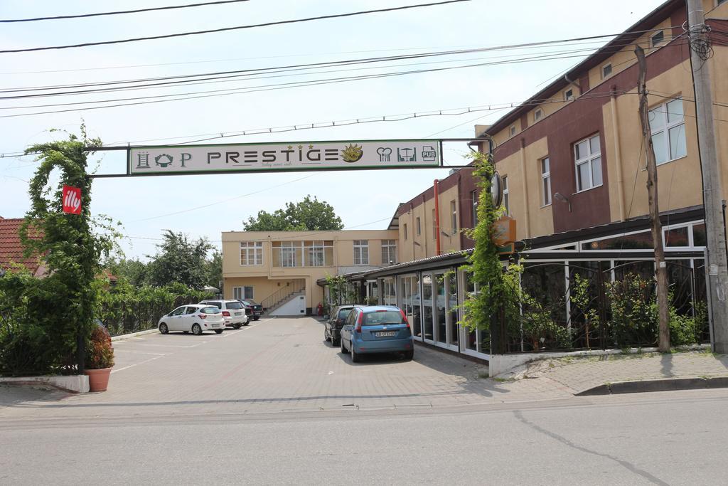Prestige Alba Iulia, Alba Iulia