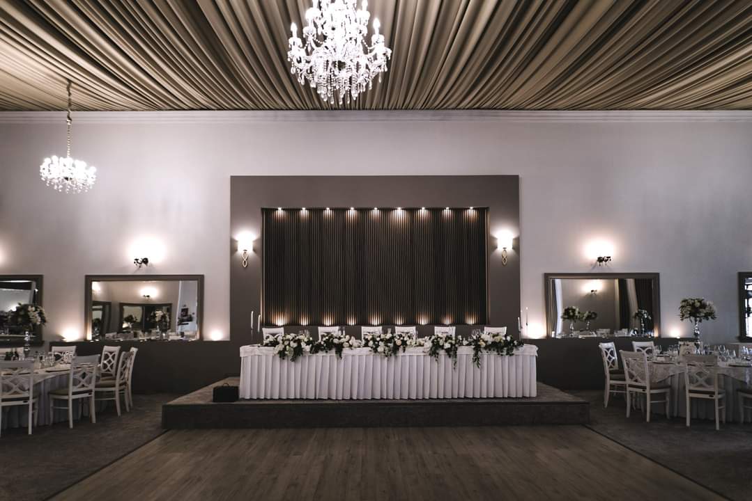 Prestige Events - foto 1