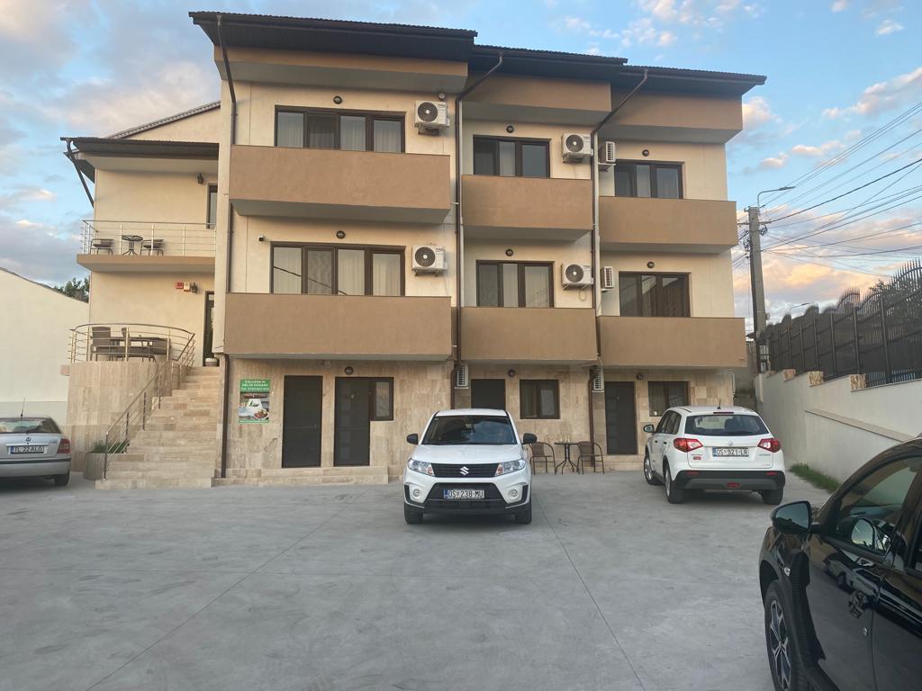 Prestige House Tulcea