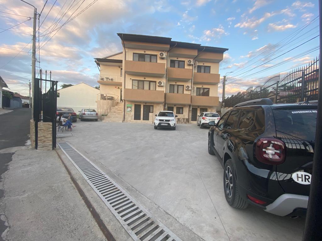 Prestige House Tulcea