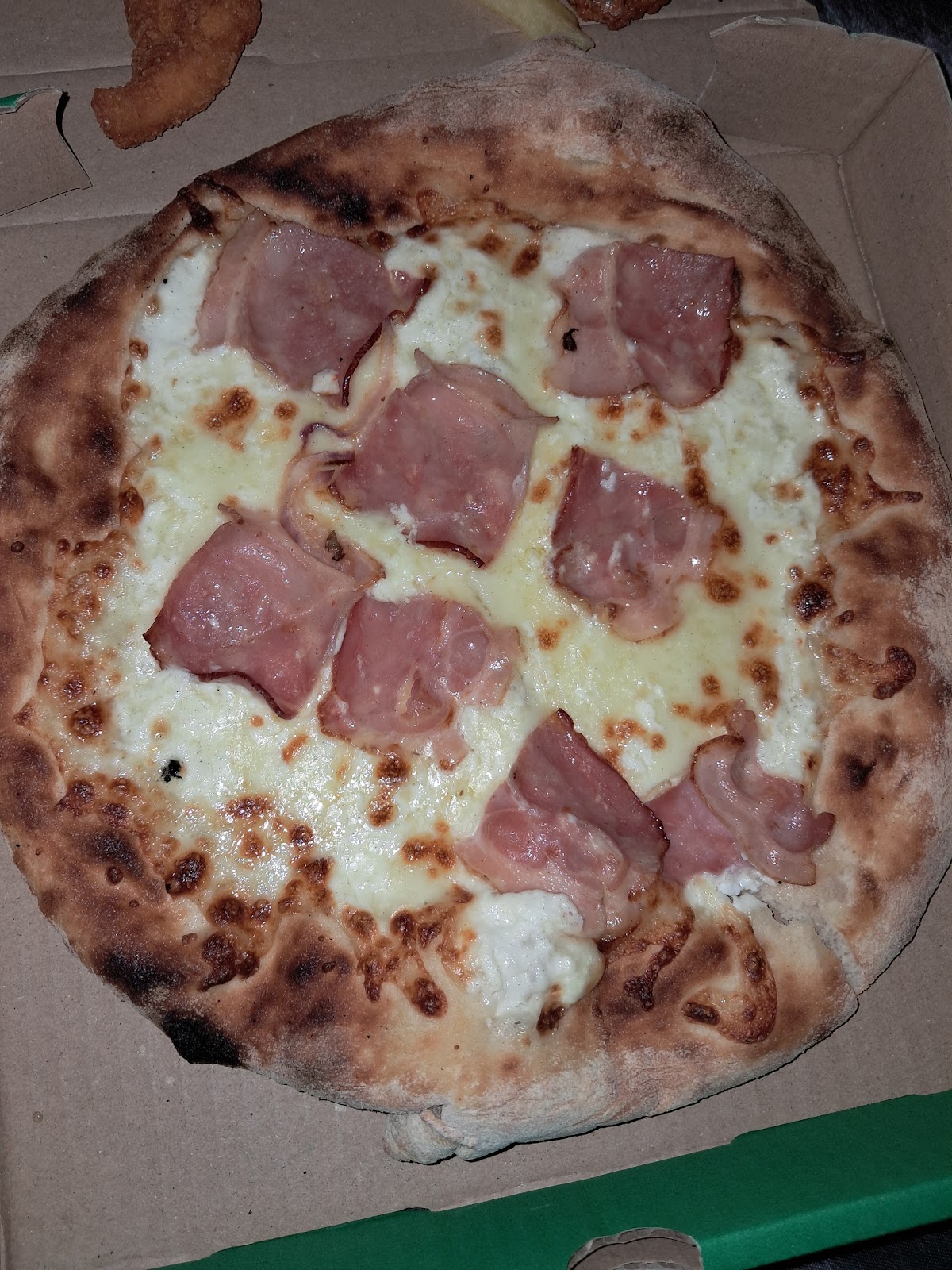 Presto Pizza Amurgului - foto 3