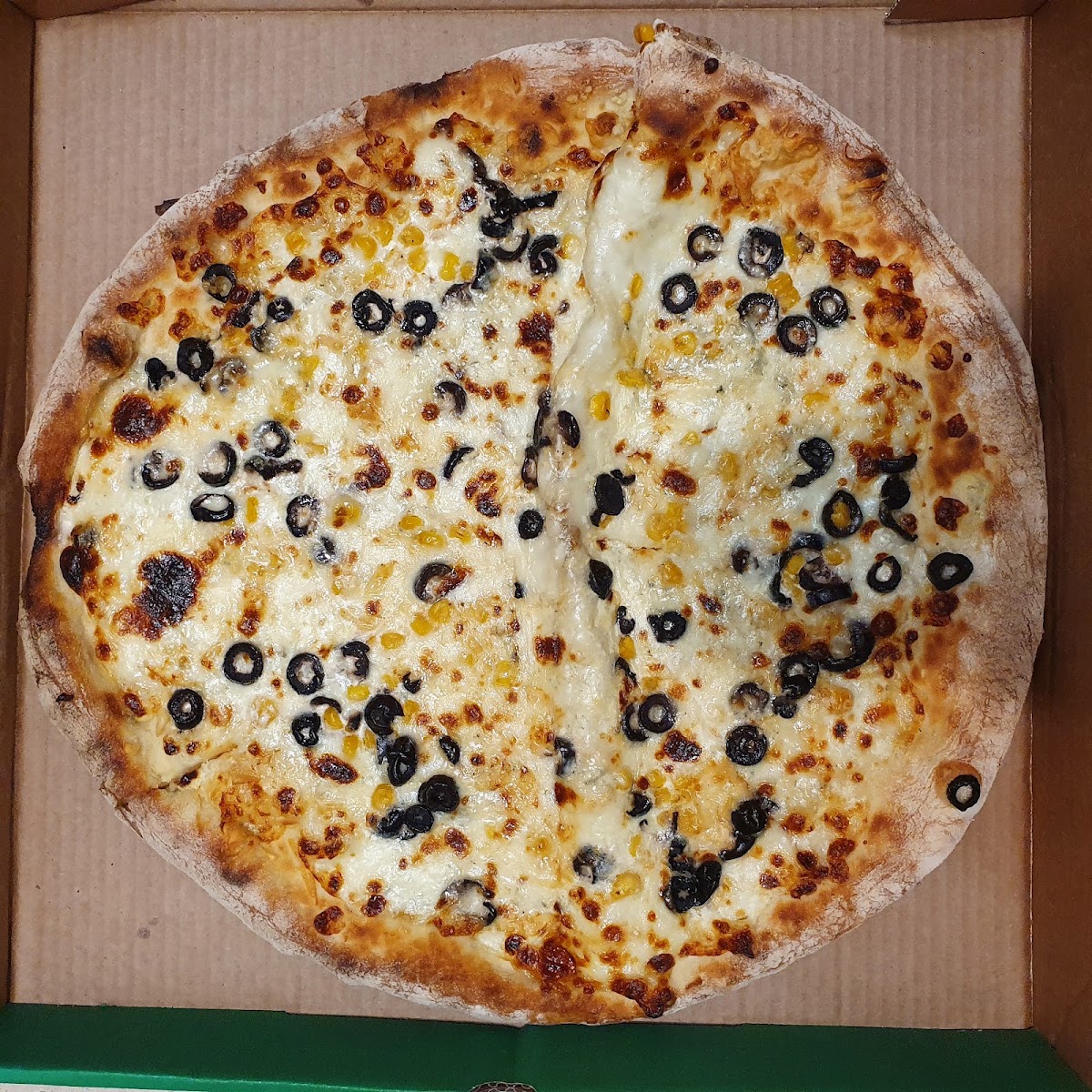 Presto Pizza Amurgului - foto 4