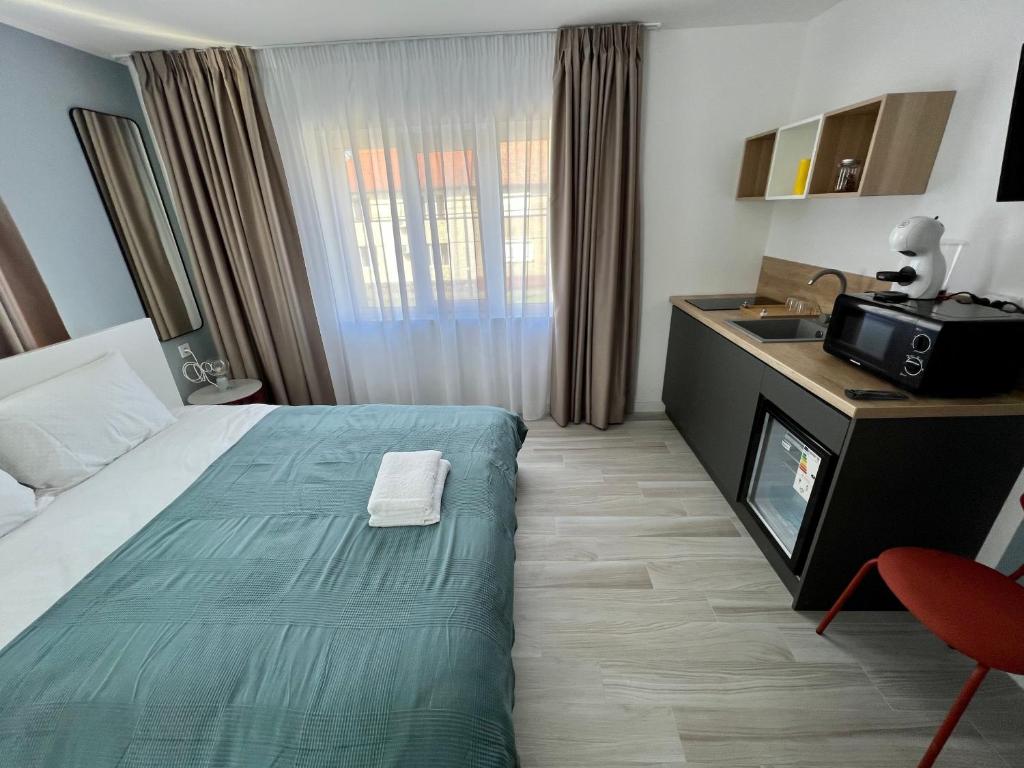 Prima Apartments