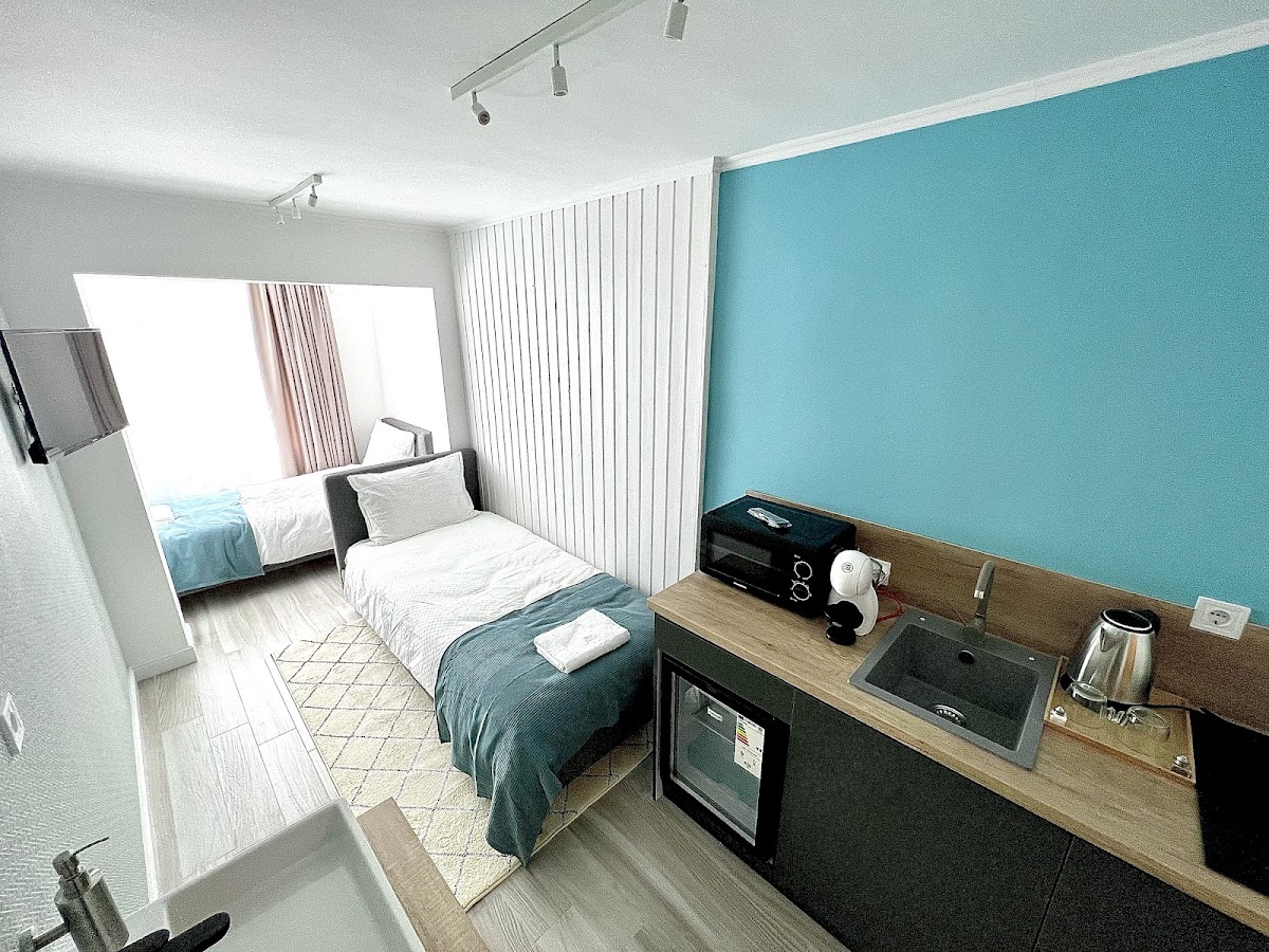 Prima Apartments