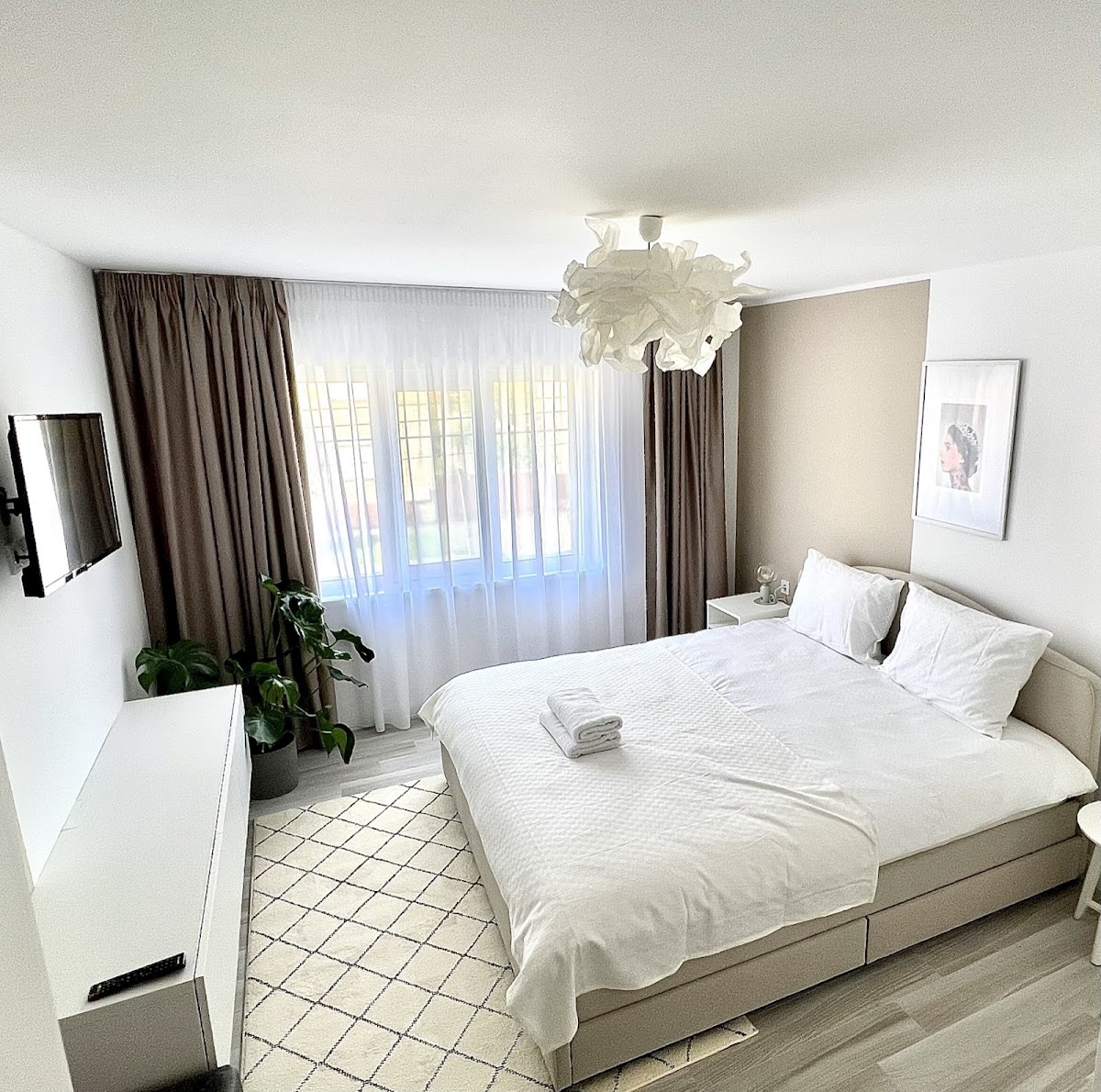 Prima Apartments