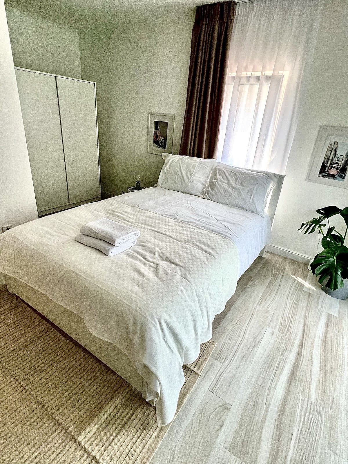 Prima Apartments
