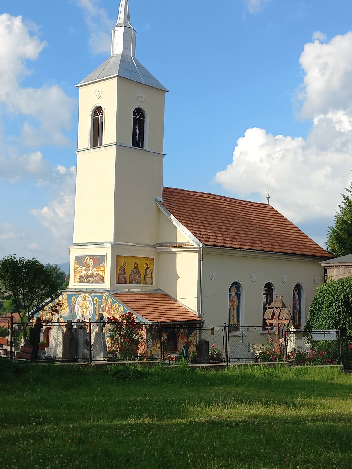 Erste Schule in der Rumänischen Sprache - foto 2