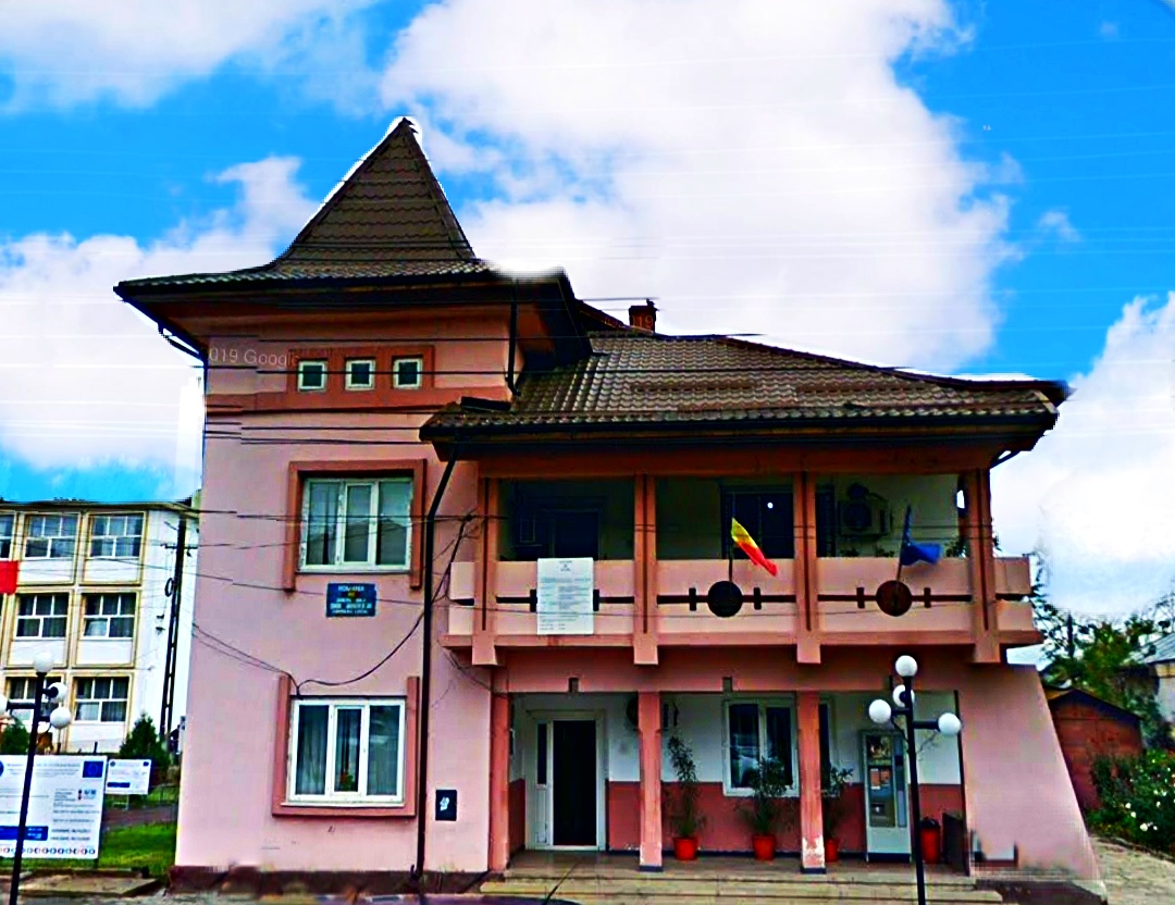 Amărăştii de Jos