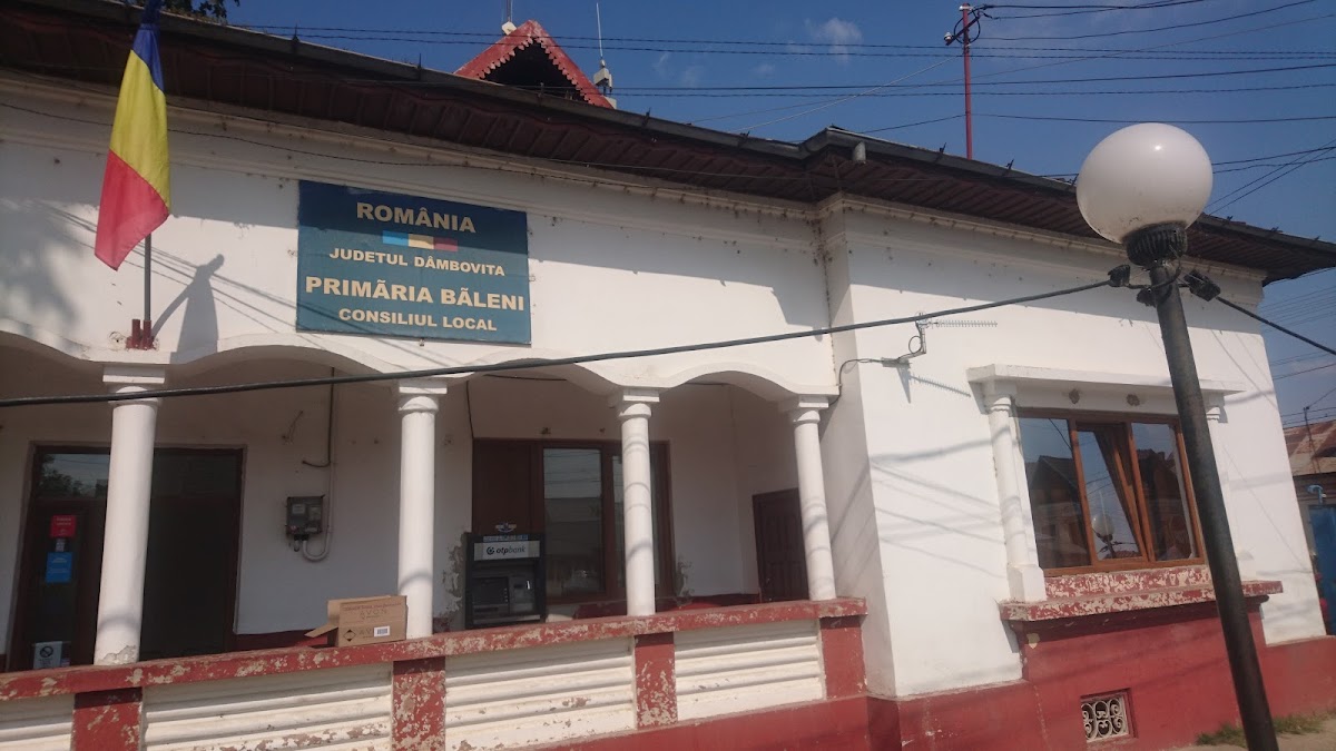 Municipio di Băleni - foto 2