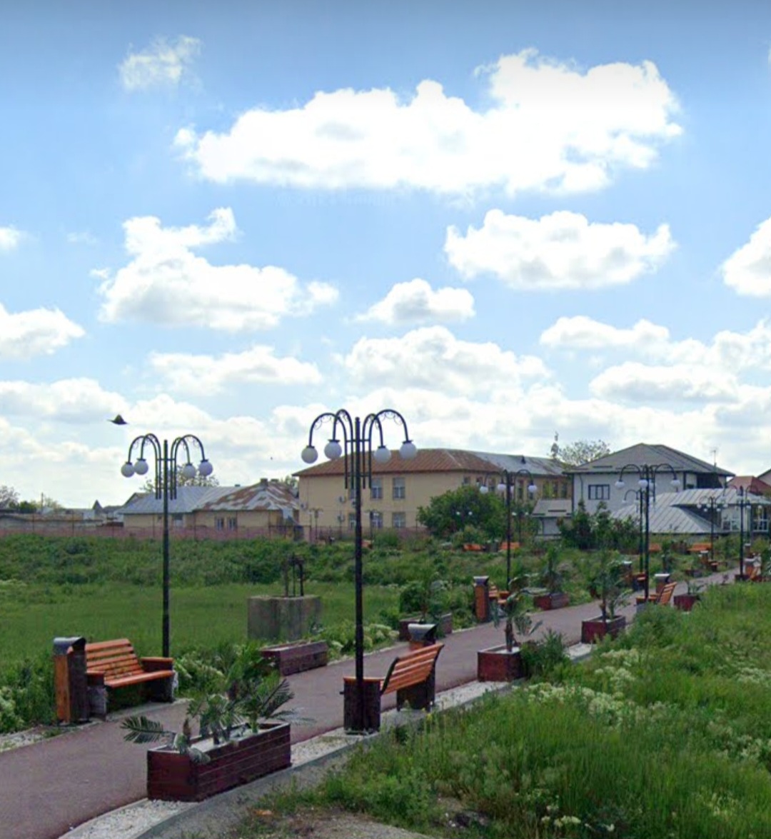 Primăria Bărbulești - foto 2