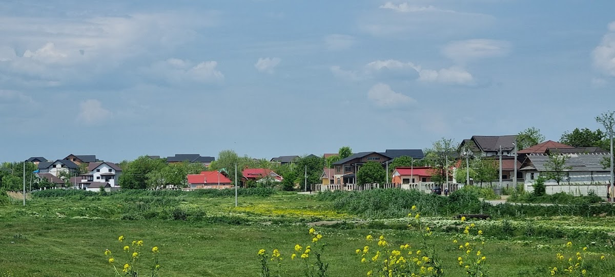 Primăria Bărbulești - foto 3