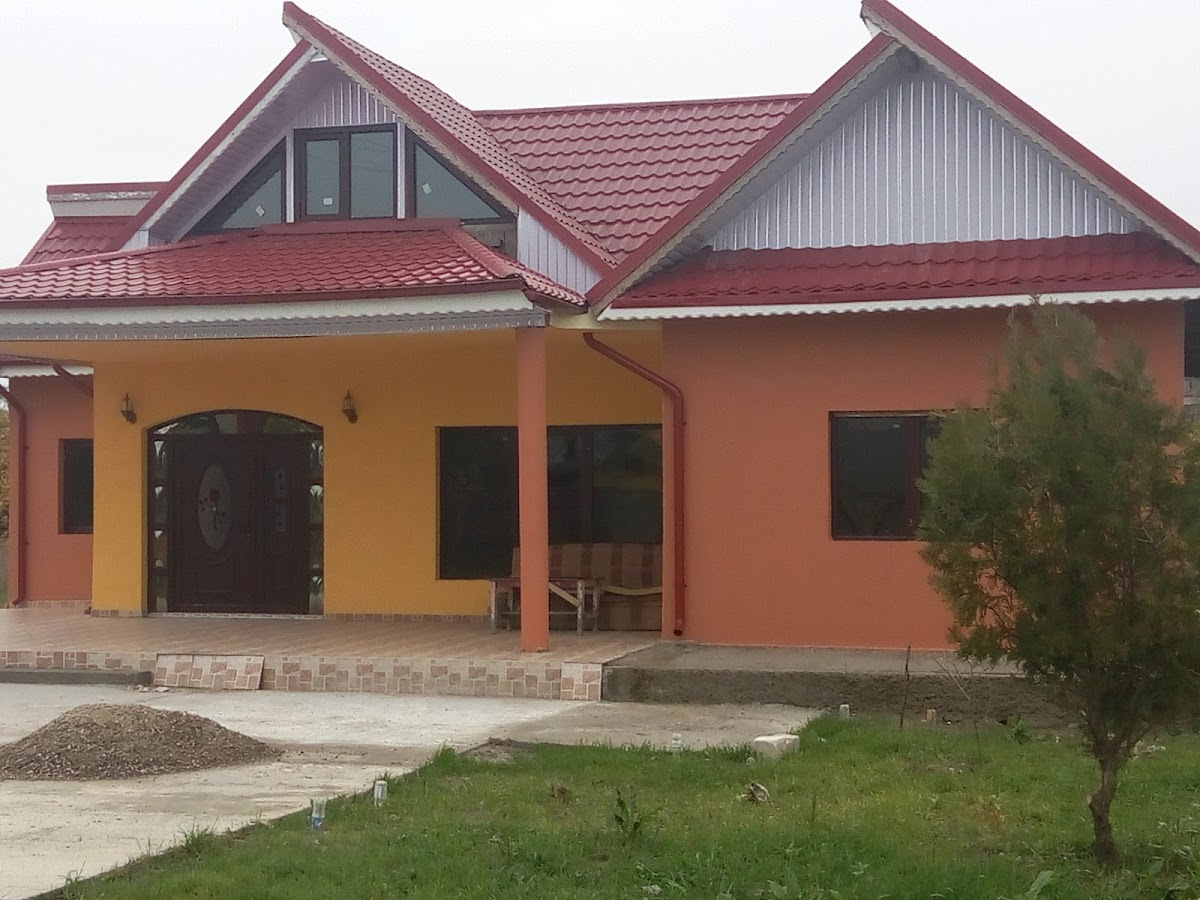 Primăria Bărbulești - foto 4