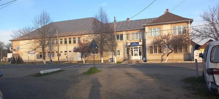 Primăria Beltiug