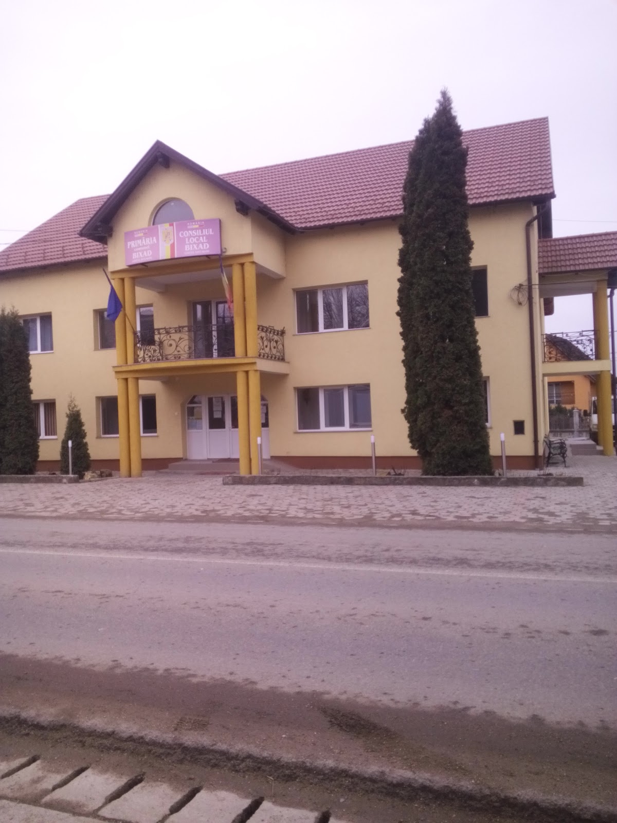 Bixad Town Hall - foto 3